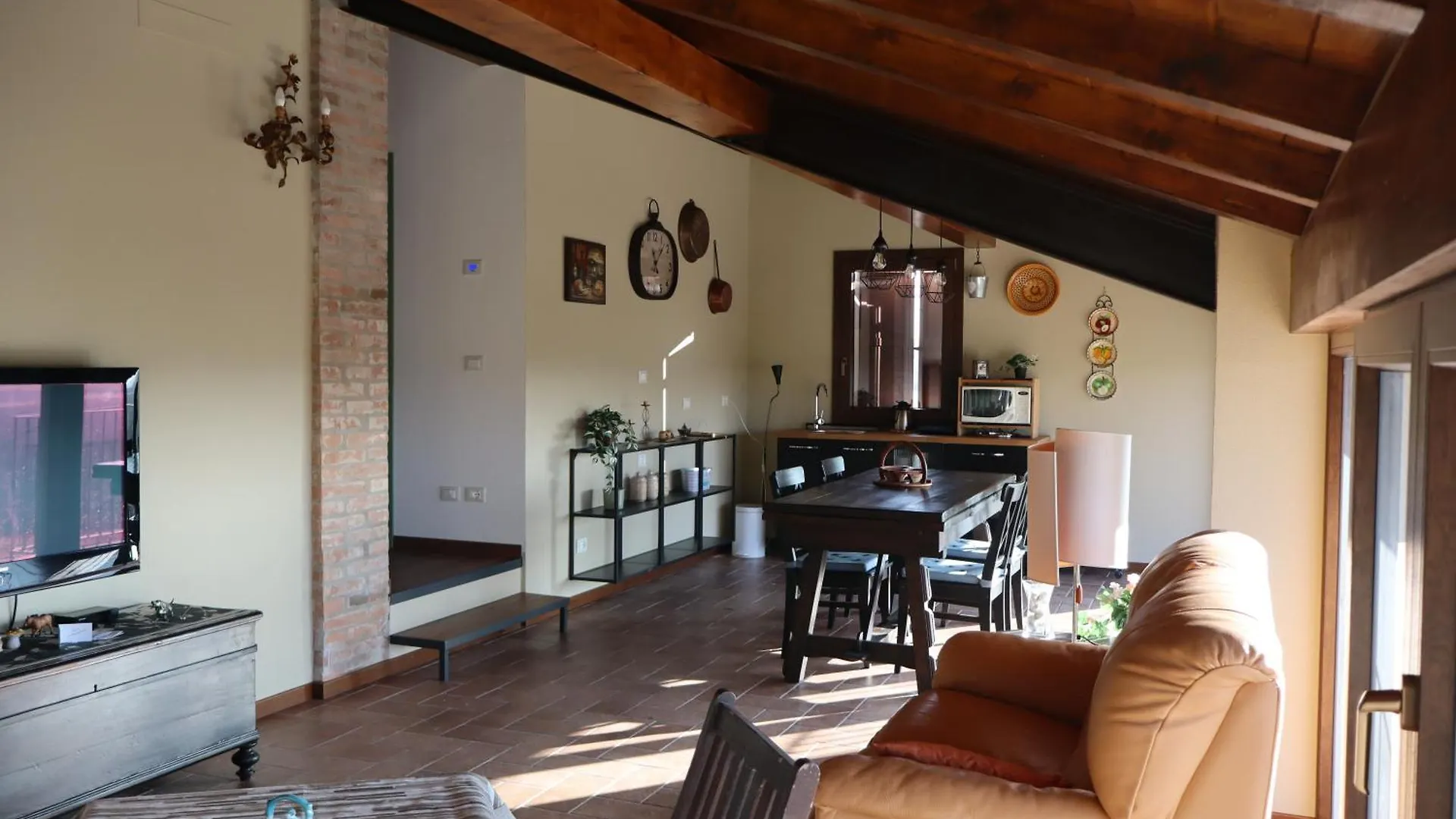Bed & Breakfast Villa Pace D'Oro Argelato