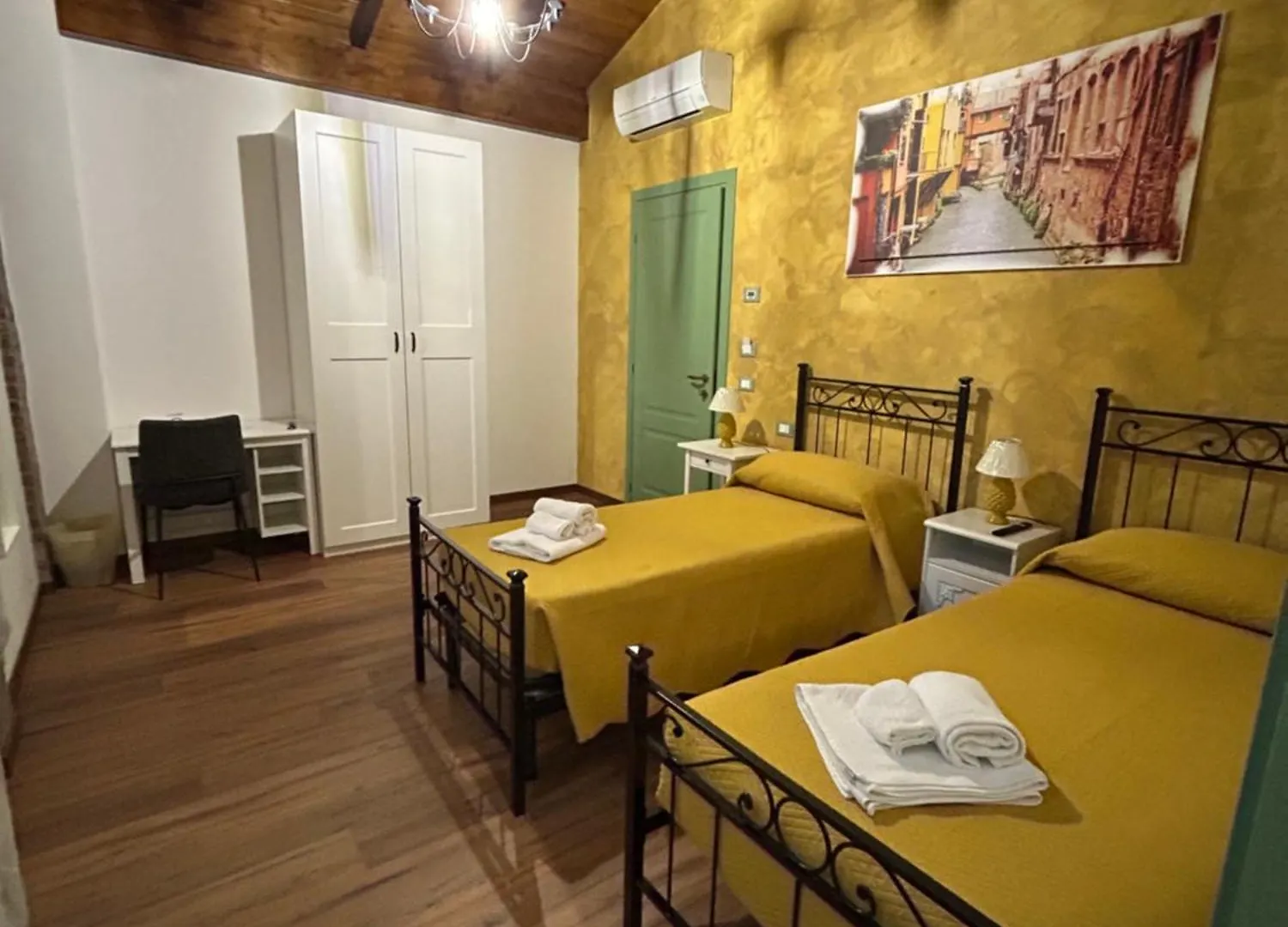 Villa Pace D'Oro Argelato 0*,  Italien