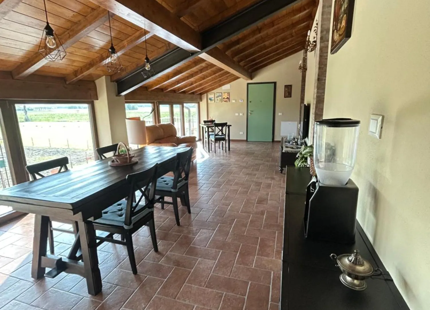 Villa Pace D'Oro Argelato