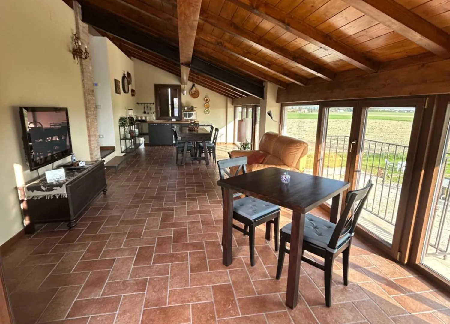 Villa Pace D'Oro Argelato