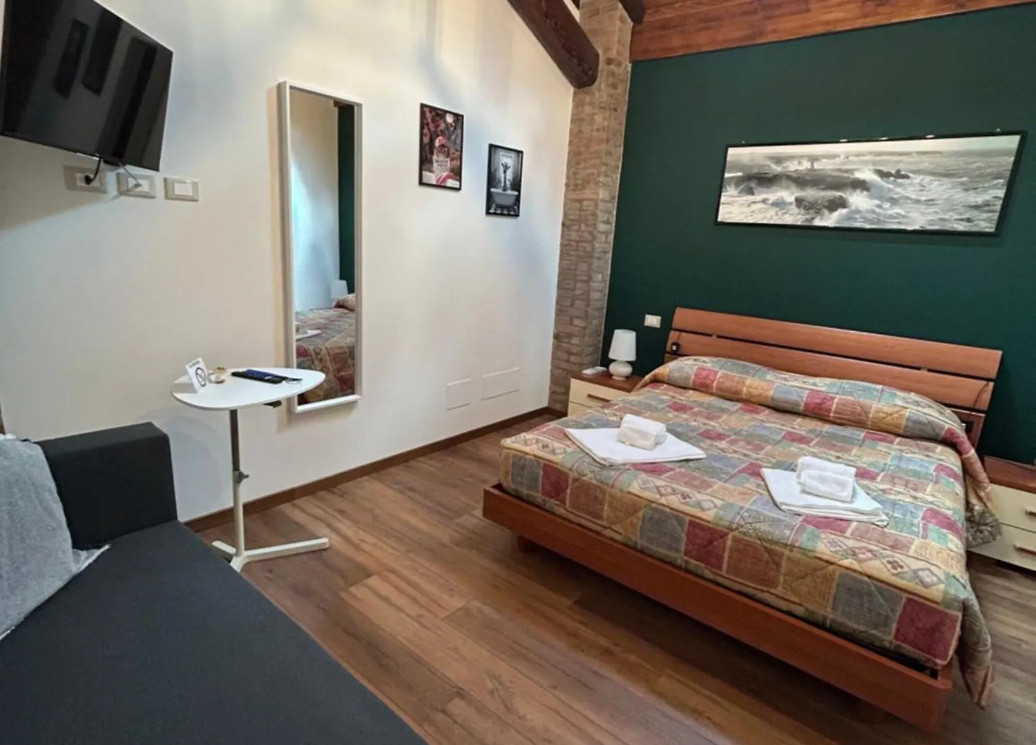 Villa Pace D'Oro Argelato
