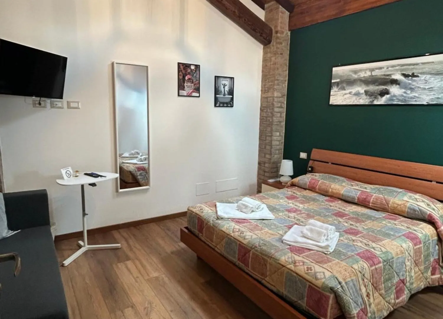 Bed & Breakfast Villa Pace D'Oro Argelato