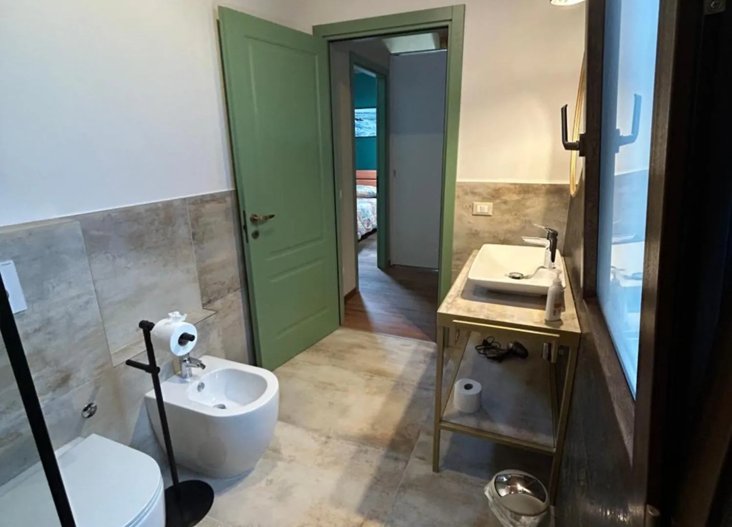 Villa Pace D'Oro Argelato Bed & Breakfast